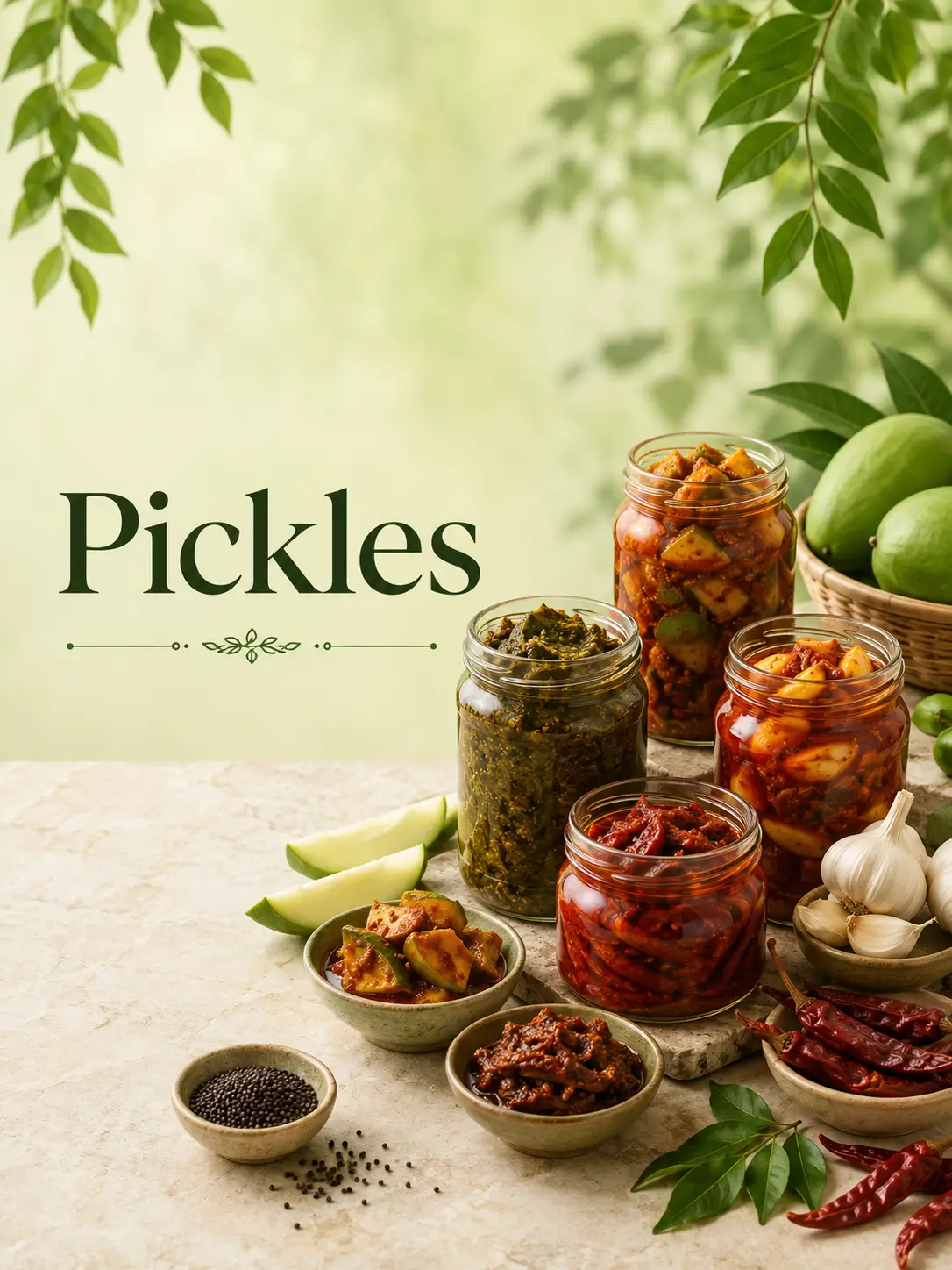 Pickles