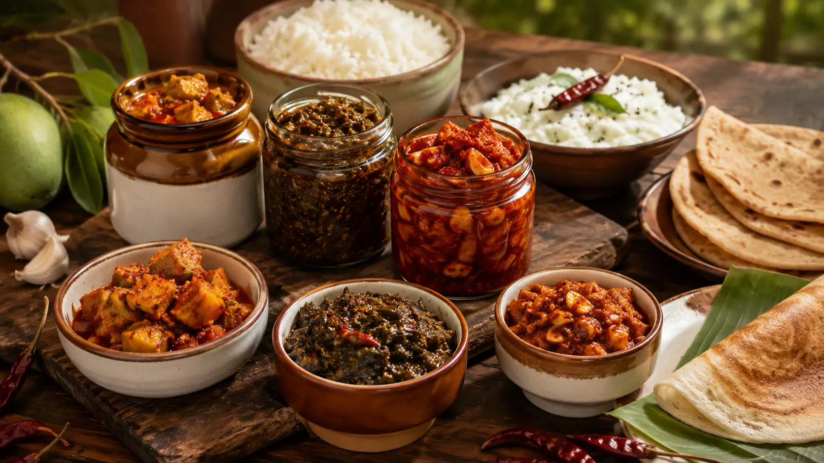 Why Homemade Foods Make Every Meal Feel Special