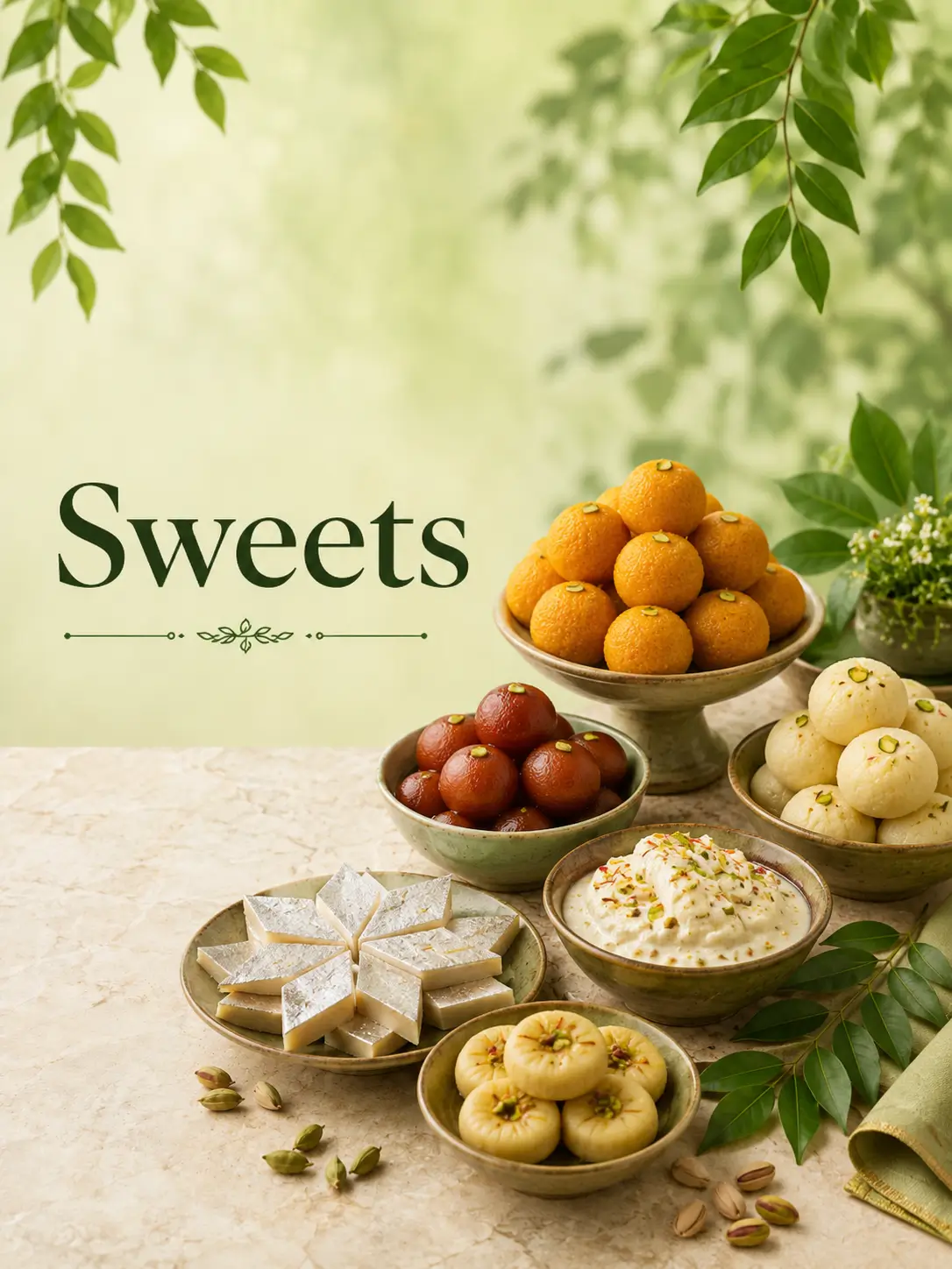 Sweets