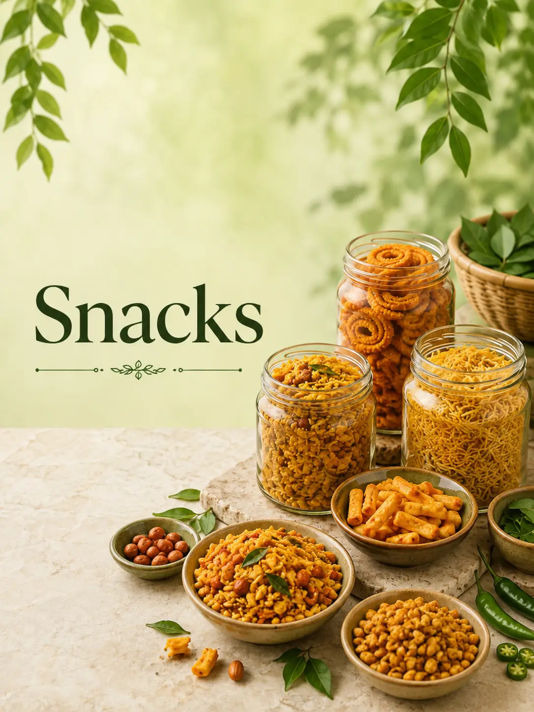 Snacks