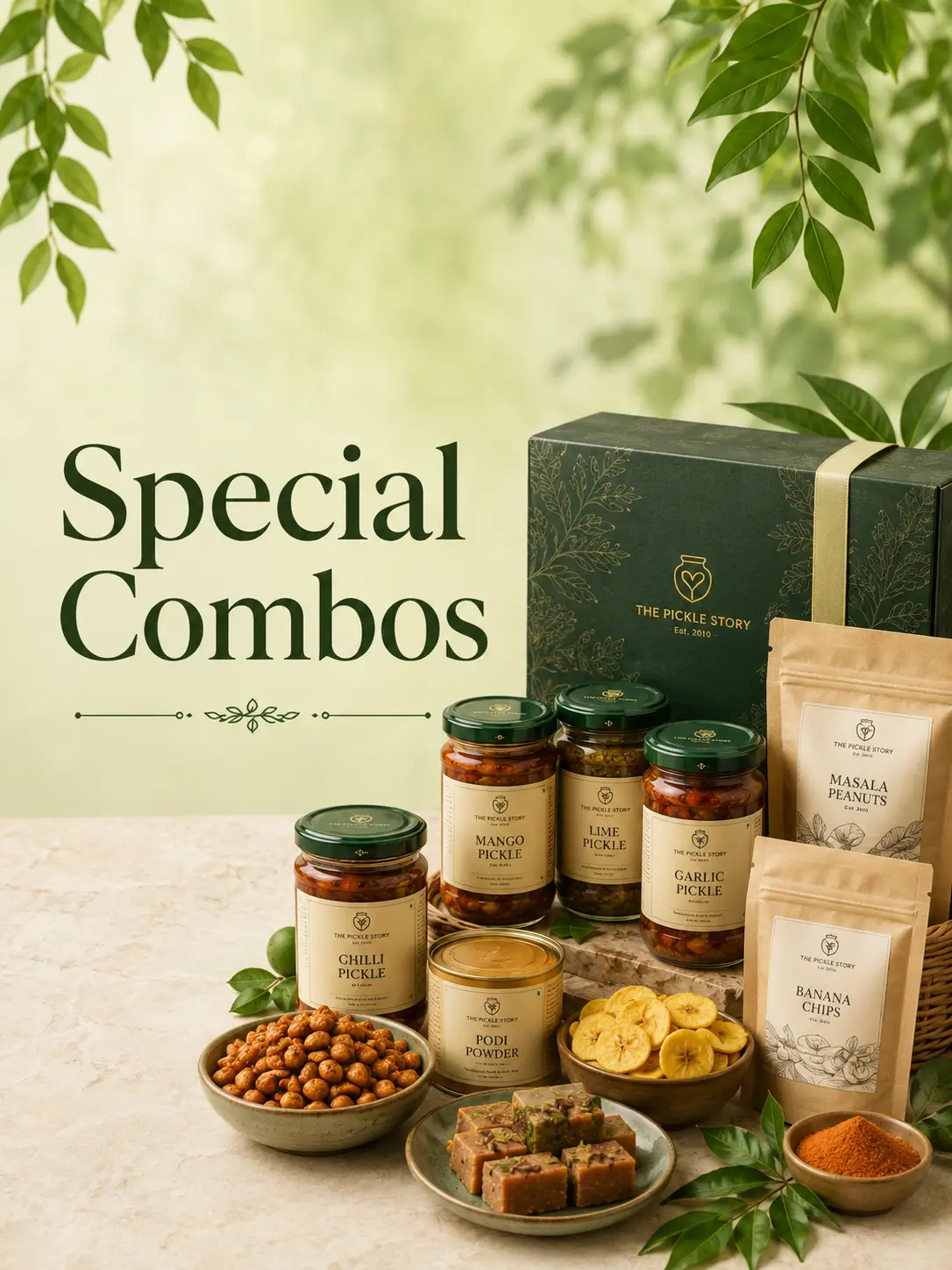 Combos